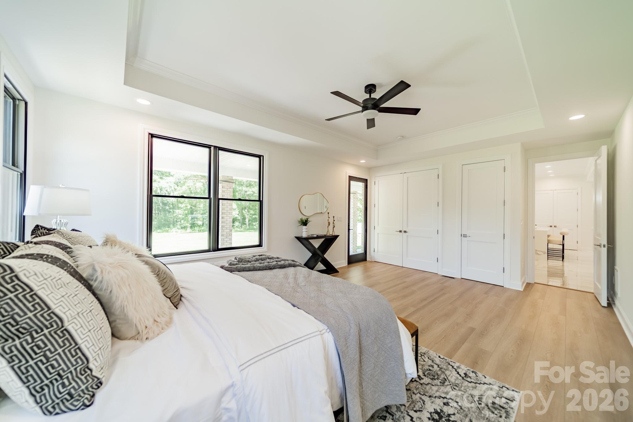 112 Jim Parker Road Wesley Chapel, NC 28110 - Photo 18 of 47