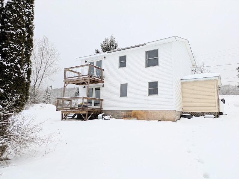 3757 Hamden Hill Road Hamden, NY 13782 - Photo 21 of 23