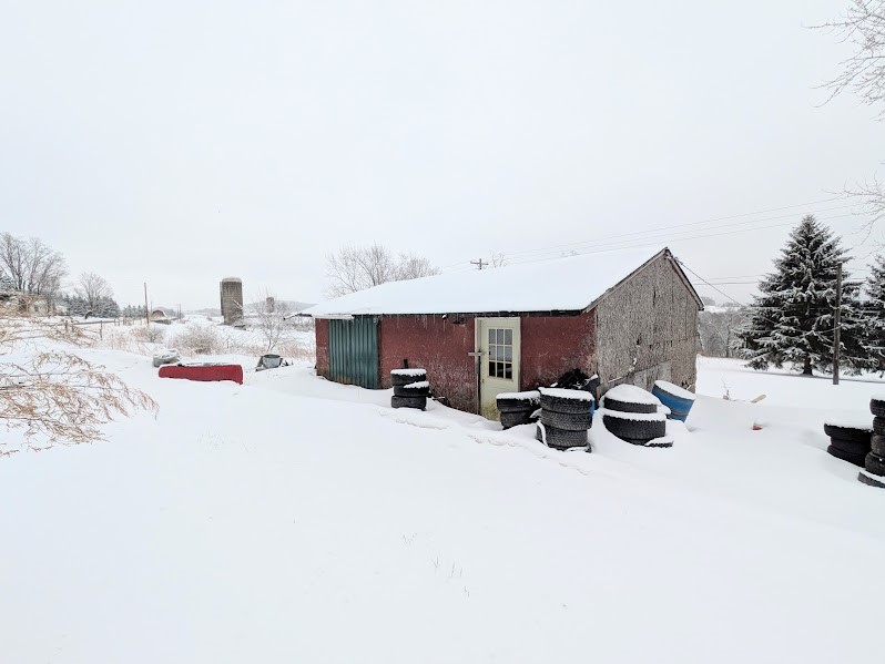 3757 Hamden Hill Road Hamden, NY 13782 - Photo 22 of 23