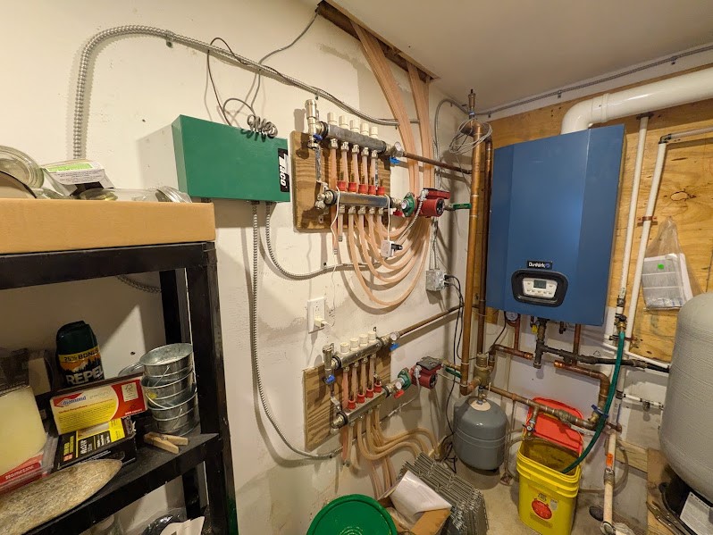 3757 Hamden Hill Road Hamden, NY 13782 - Photo 8 of 23