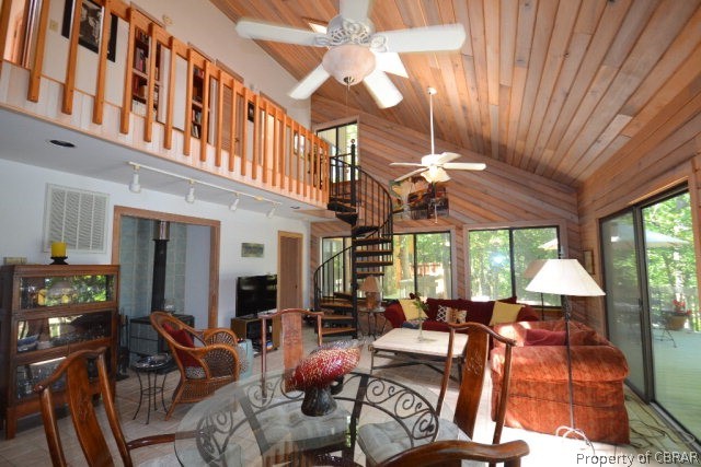 358 Sandy Beach Road Heathsville, VA 22473 - Photo 3 of 38 Gallery Image 3