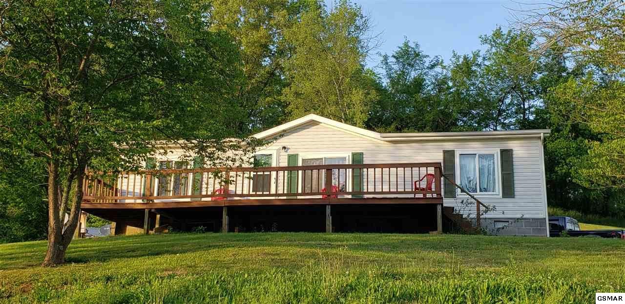 2363 Hall Road Dandridge, TN 37725 - Photo 1 of 20 Gallery Image 1