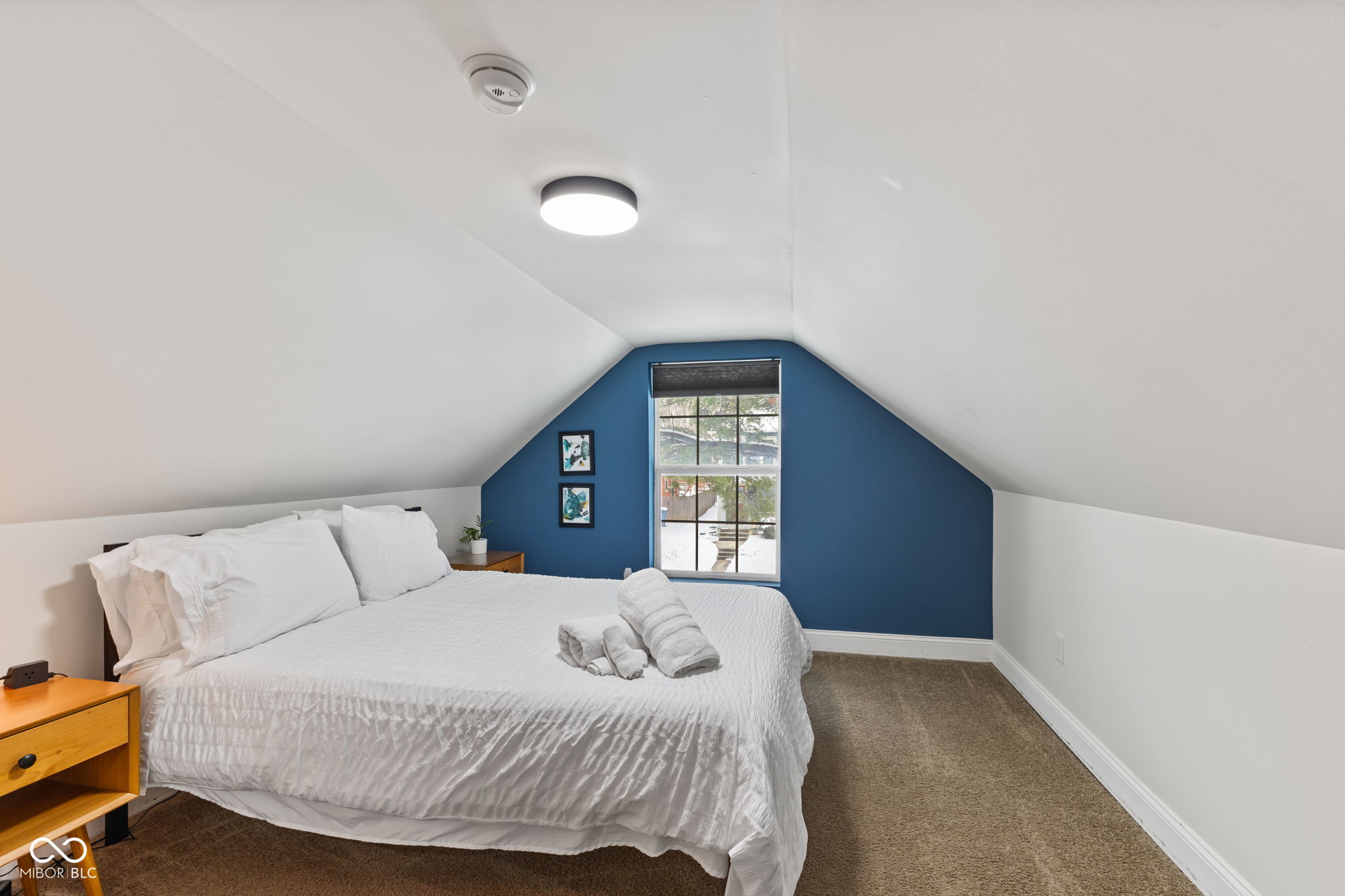 924 Keystone Avenue Indianapolis, IN 46201 - Photo 19 of 28