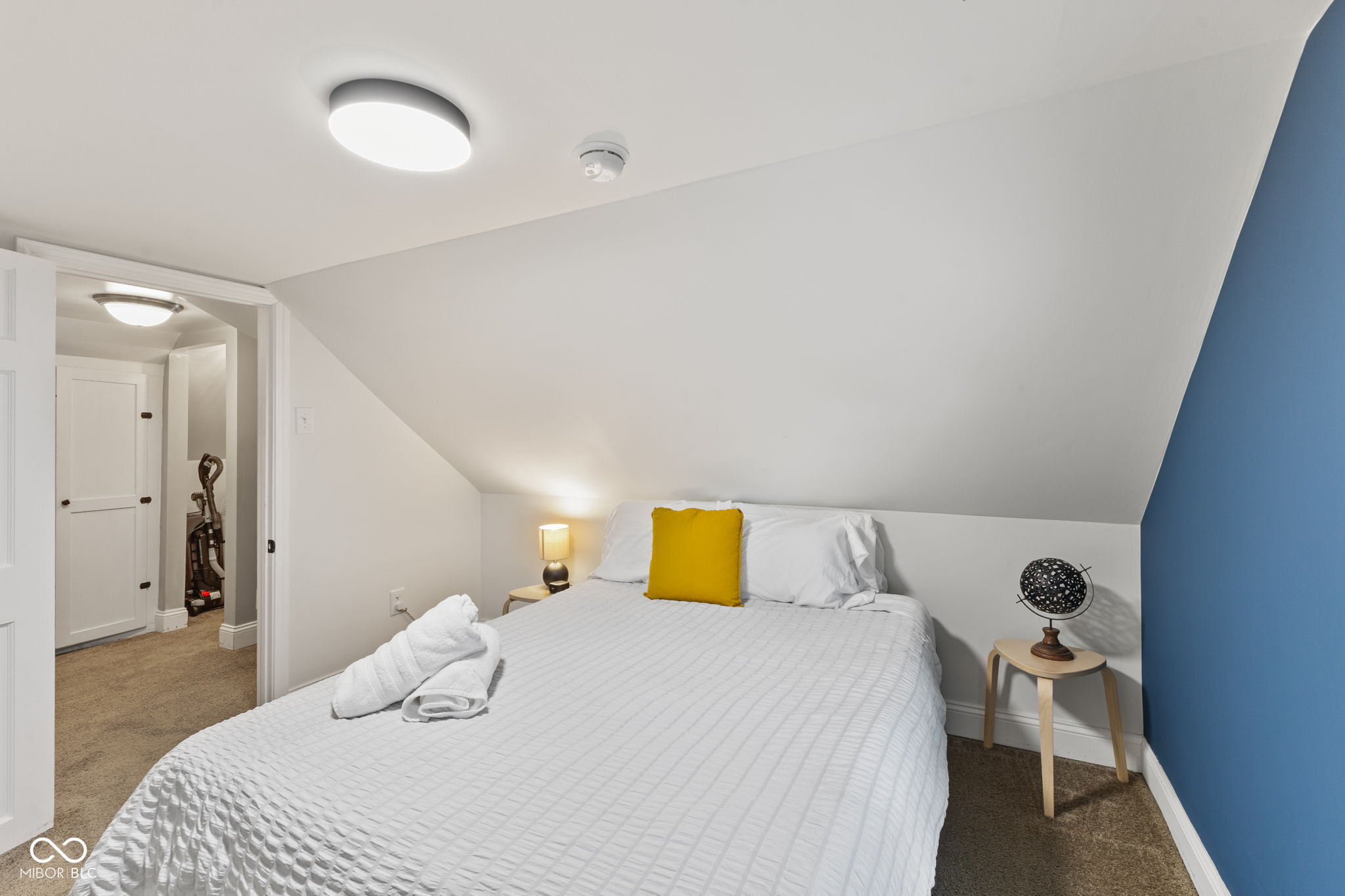 924 Keystone Avenue Indianapolis, IN 46201 - Photo 22 of 28