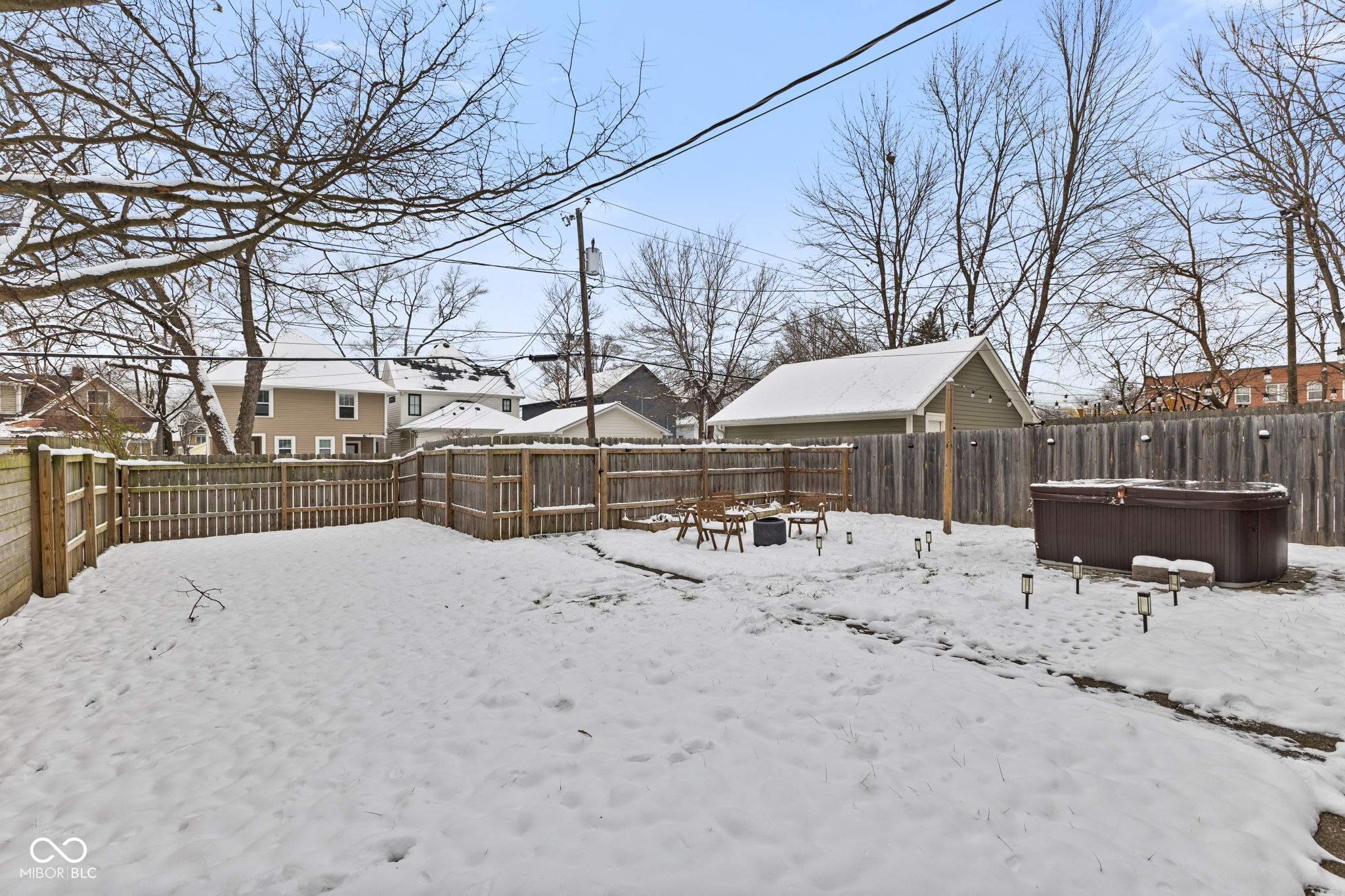 924 Keystone Avenue Indianapolis, IN 46201 - Photo 28 of 28