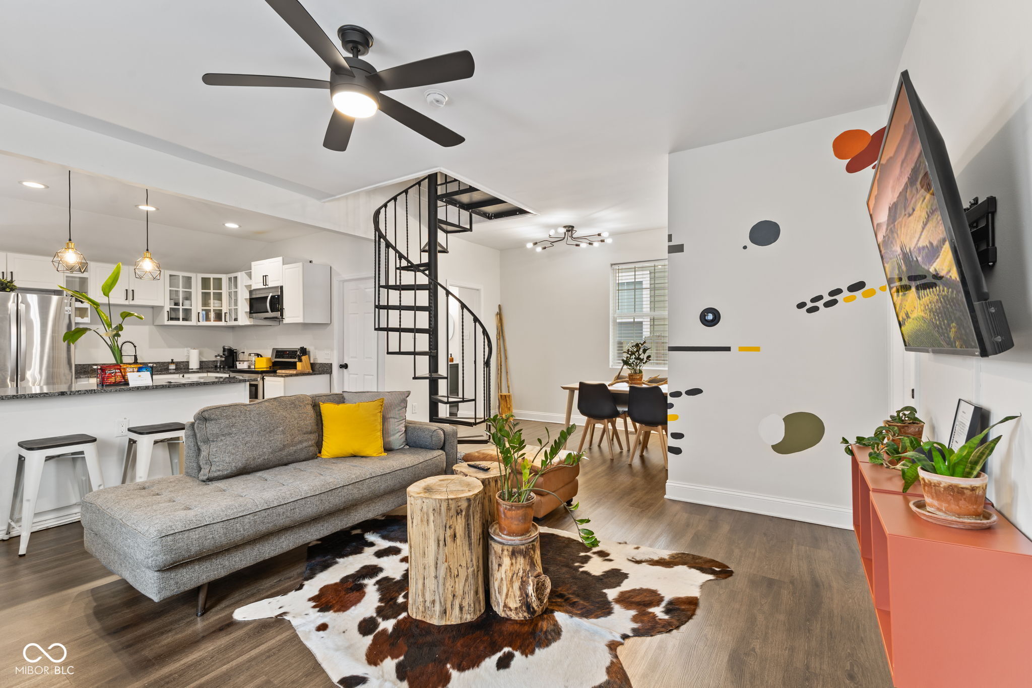 924 Keystone Avenue Indianapolis, IN 46201 - Photo 4 of 28