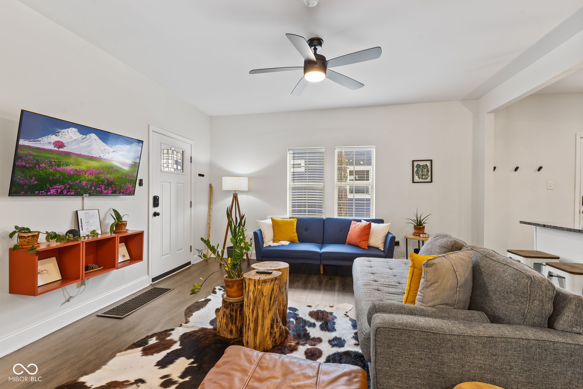 924 Keystone Avenue Indianapolis, IN 46201 - Photo 5 of 28