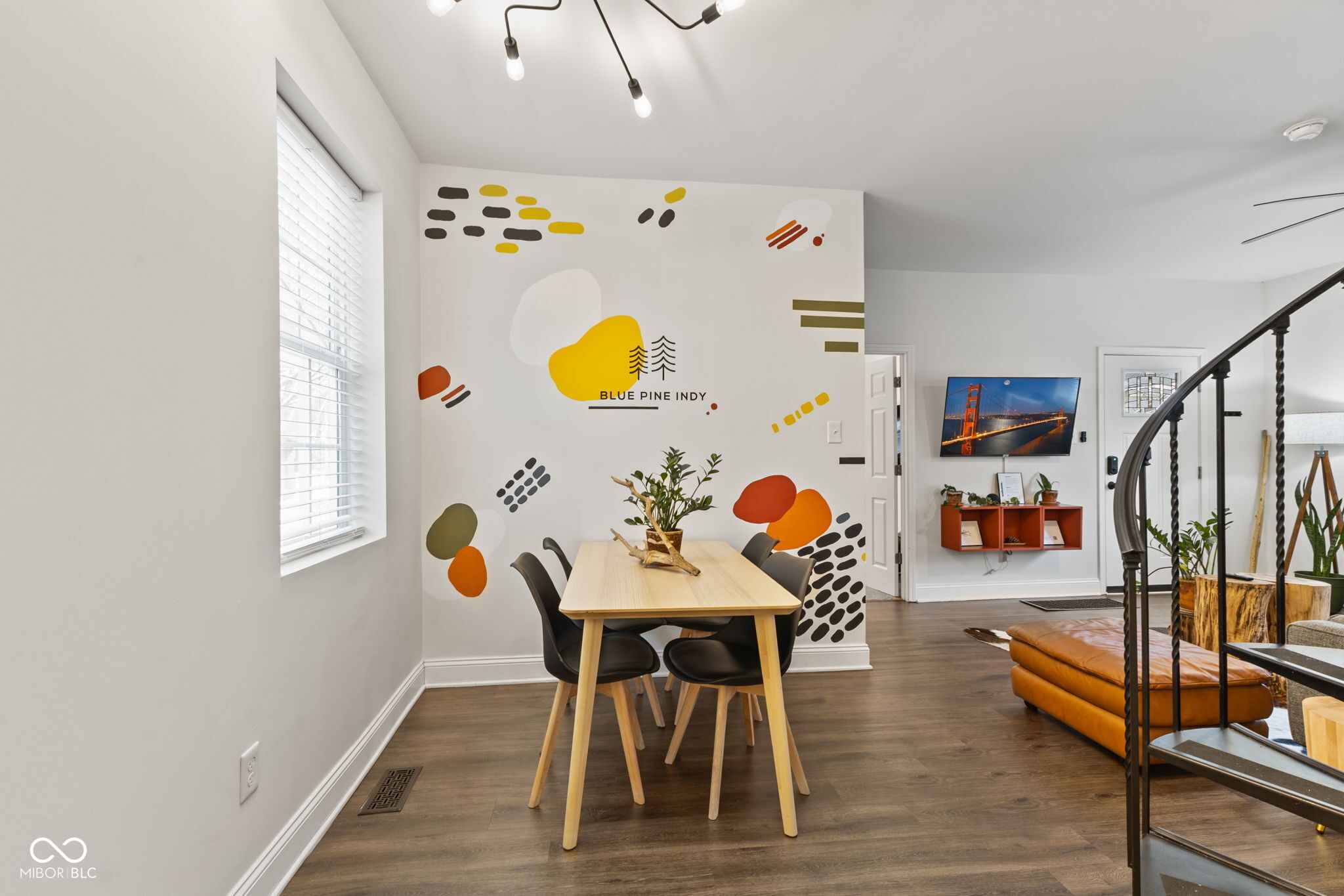 924 Keystone Avenue Indianapolis, IN 46201 - Photo 10 of 28