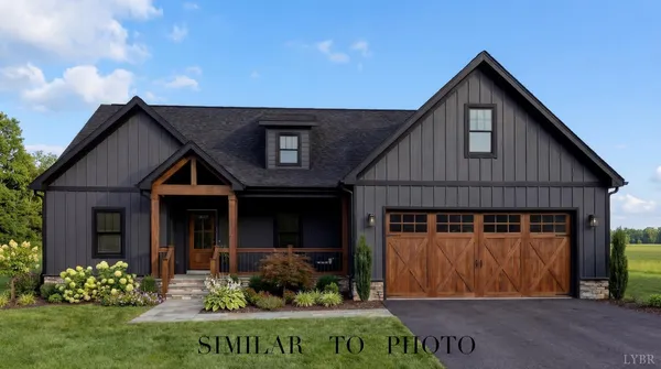 $559,900 | 13-lot Wells Road, Bedford, VA 24523
