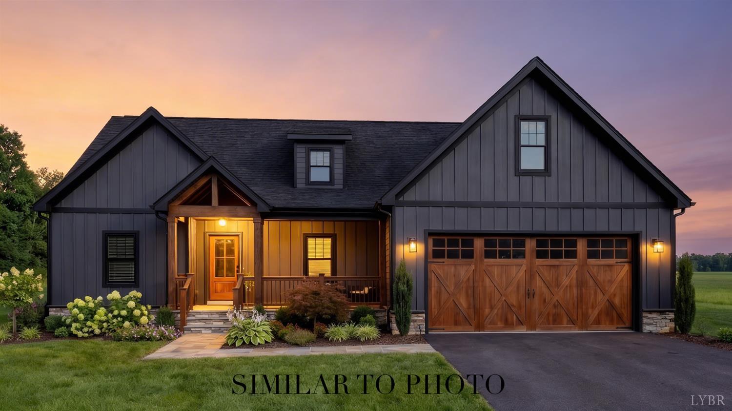 13-lot Wells Road Bedford, VA 24523 - Photo 12 of 13