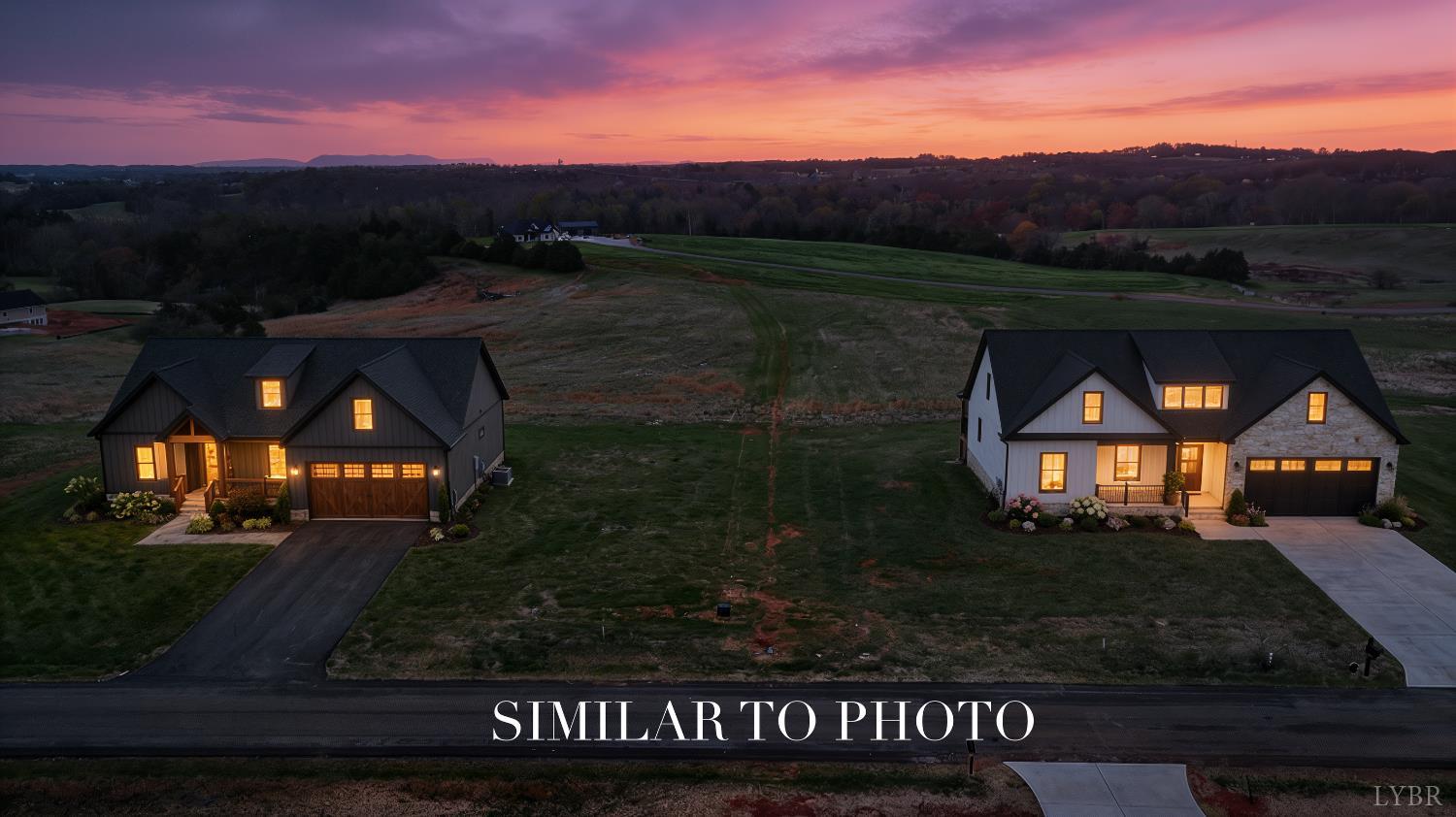 13-lot Wells Road Bedford, VA 24523 - Photo 13 of 13