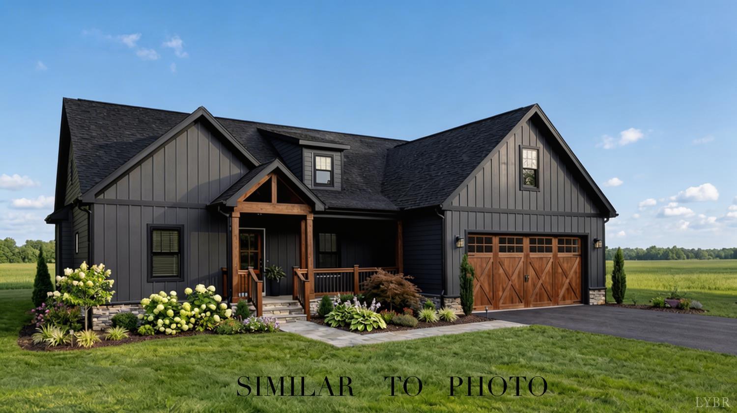 13-lot Wells Road Bedford, VA 24523 - Photo 2 of 13