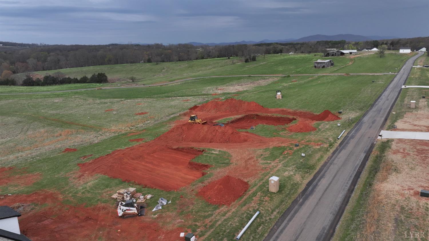 13-lot Wells Road Bedford, VA 24523 - Photo 6 of 13