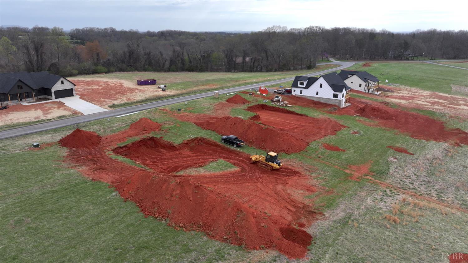 13-lot Wells Road Bedford, VA 24523 - Photo 8 of 13