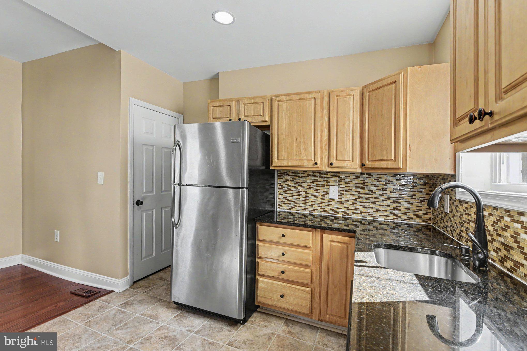 537 Benninghaus Road Baltimore, MD 21212 - Photo 10 of 31 Kitchen