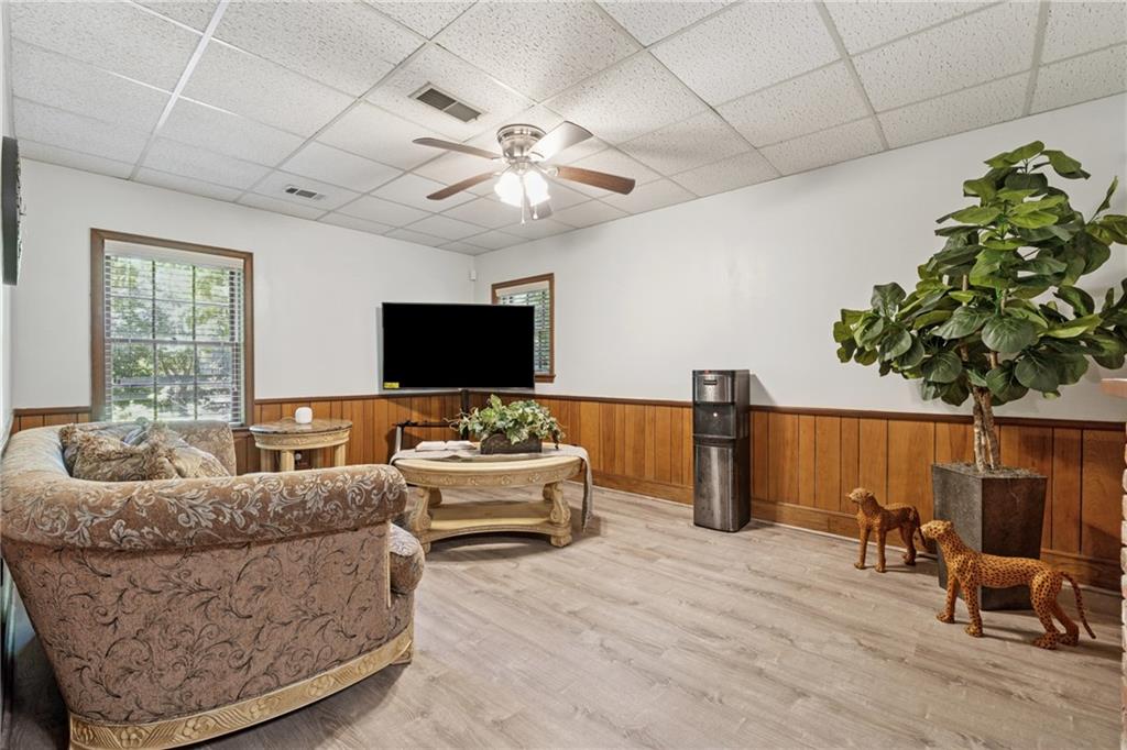 1387 Springdale Road Gainesville, GA 30501 - Photo 31 of 46 Gallery Image 31