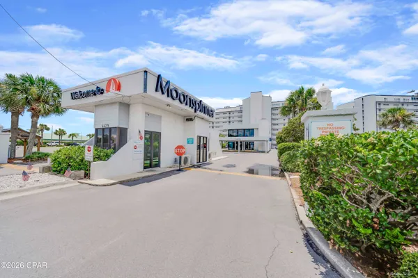 $525,000 | 4425 Thomas Drive, Unit 702, Panama City, FL 32408
