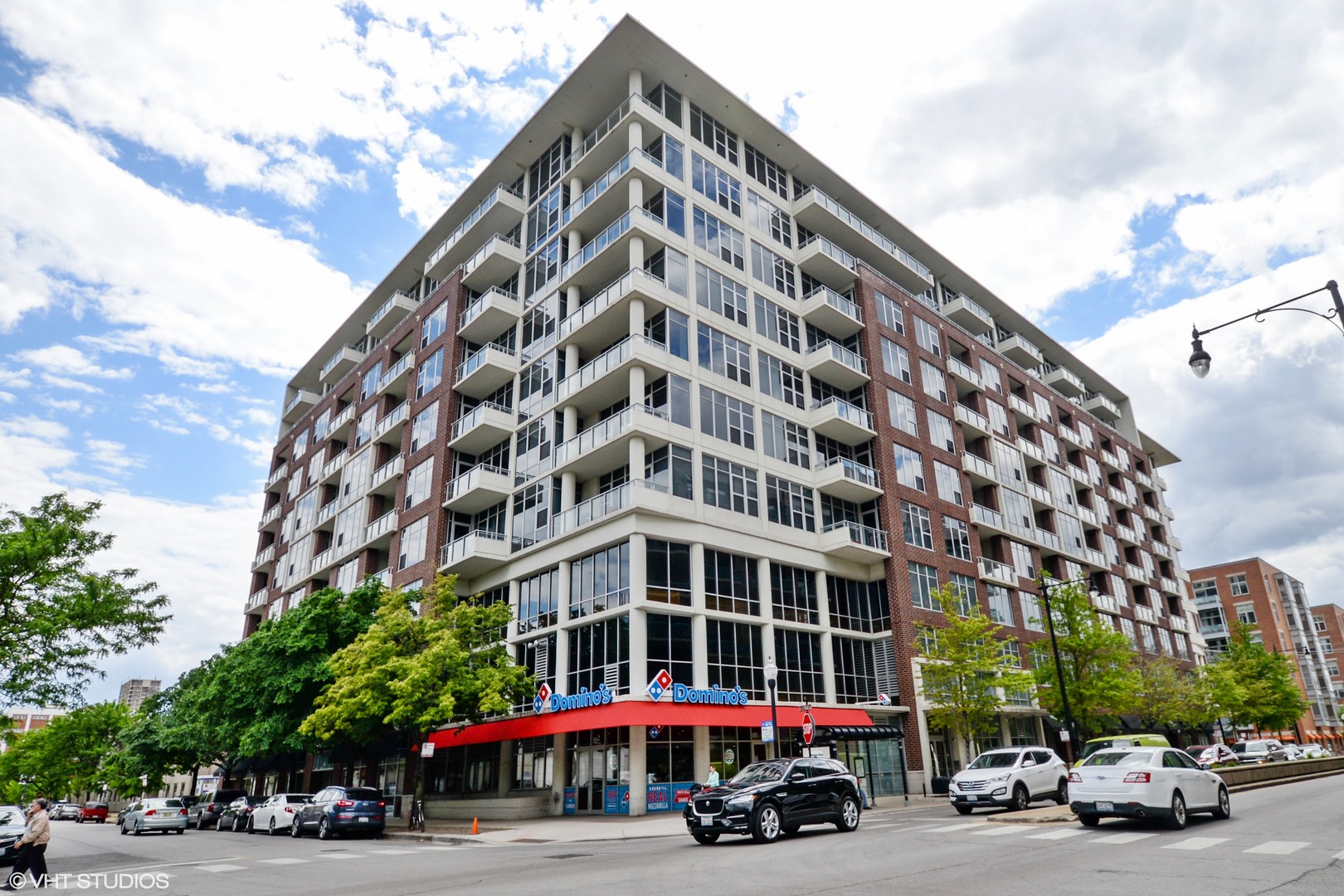 901 West Madison Street, Unit 415 Chicago, IL 60607 - Photo 1 of 18 Gallery Image 1