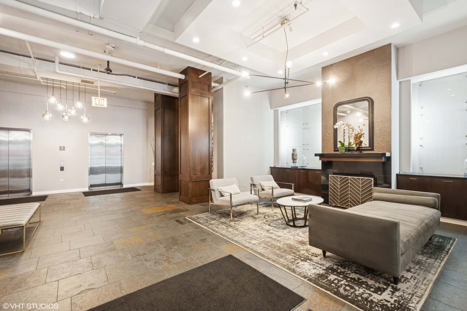 901 West Madison Street, Unit 415 Chicago, IL 60607 - Photo 13 of 18 Gallery Image 13