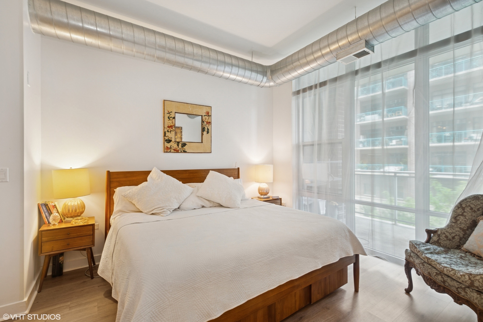 901 West Madison Street, Unit 415 Chicago, IL 60607 - Photo 7 of 18 Gallery Image 7