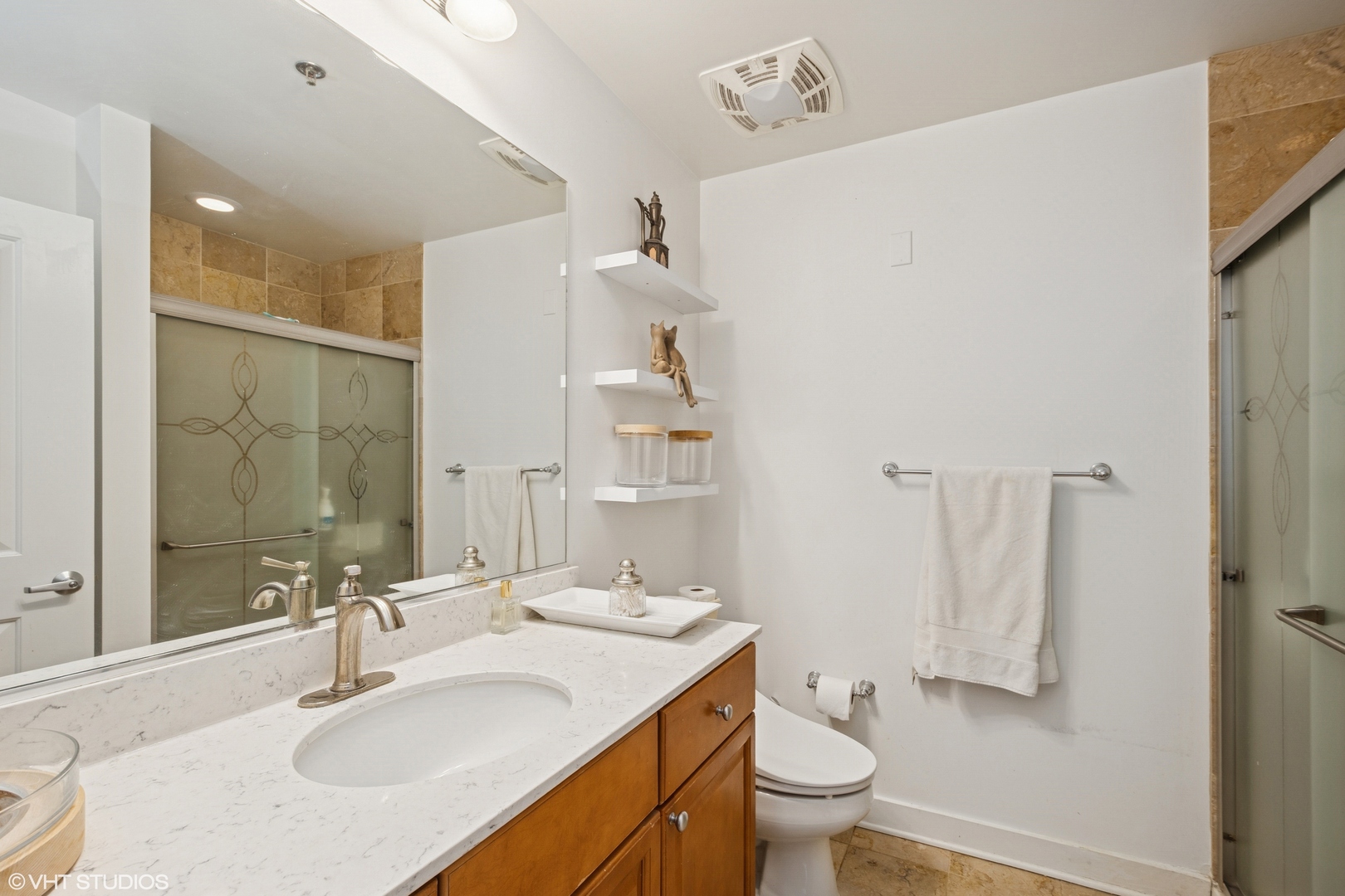 901 West Madison Street, Unit 415 Chicago, IL 60607 - Photo 8 of 18 Gallery Image 8
