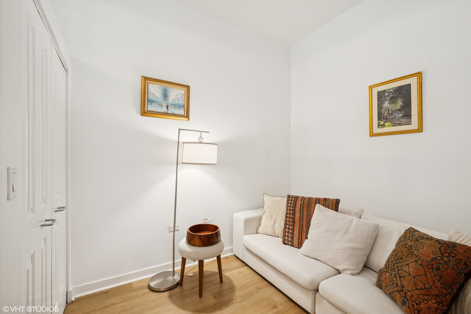 901 West Madison Street, Unit 415 Chicago, IL 60607 - Photo 9 of 18 Gallery Image 9