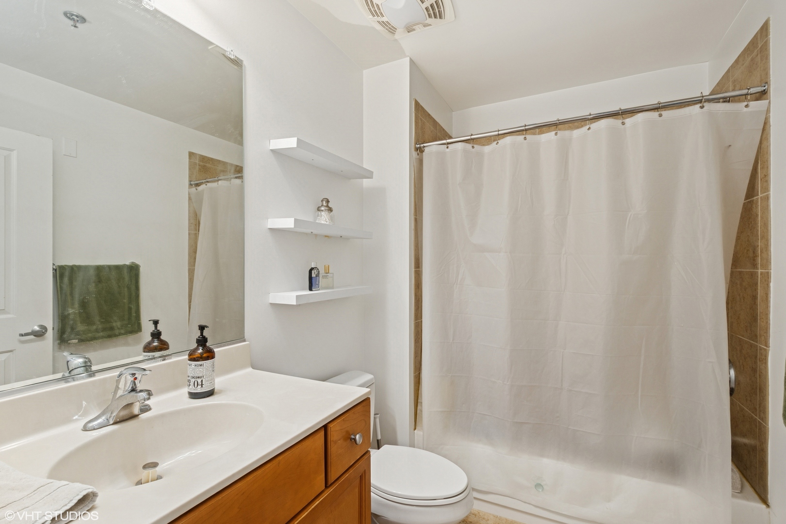 901 West Madison Street, Unit 415 Chicago, IL 60607 - Photo 10 of 18 Gallery Image 10