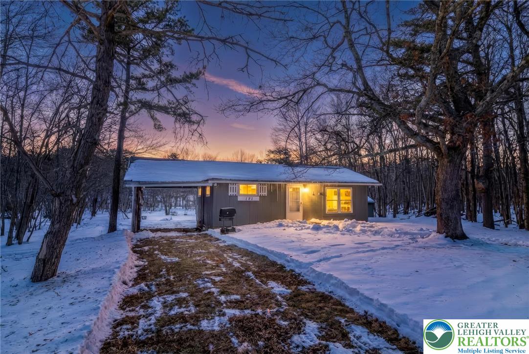 121 Short Ridge Road Albrightsville, PA 18210 - Photo 1 of 40