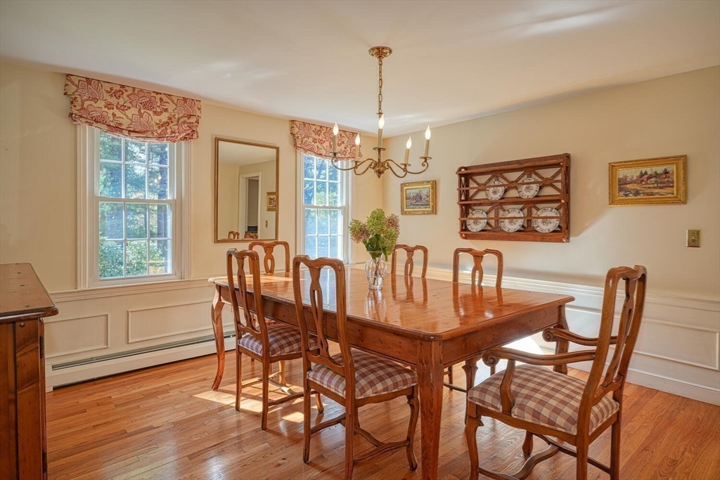 32 Saddlebrook Road Sherborn, MA 01770 - Photo 13 of 40 Gallery Image 13