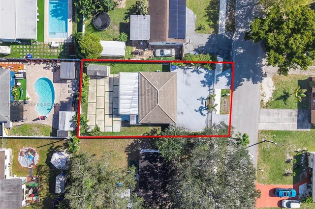 $459,000 | 6231 Mayo Street, Hollywood, FL 33023