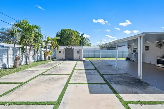 $459,000 | 6231 Mayo Street, Hollywood, FL 33023
