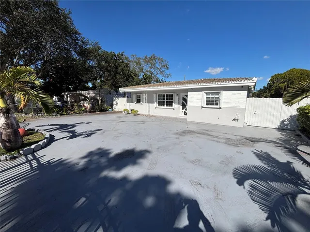 $459,000 | 6231 Mayo Street, Hollywood, FL 33023