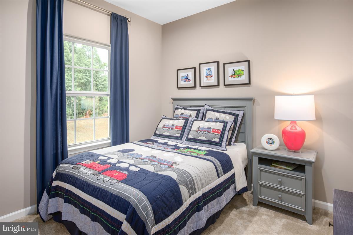 14940 Ring House Road, Unit A Brandywine, MD 20613 - Photo 10 of 22 Bedroom