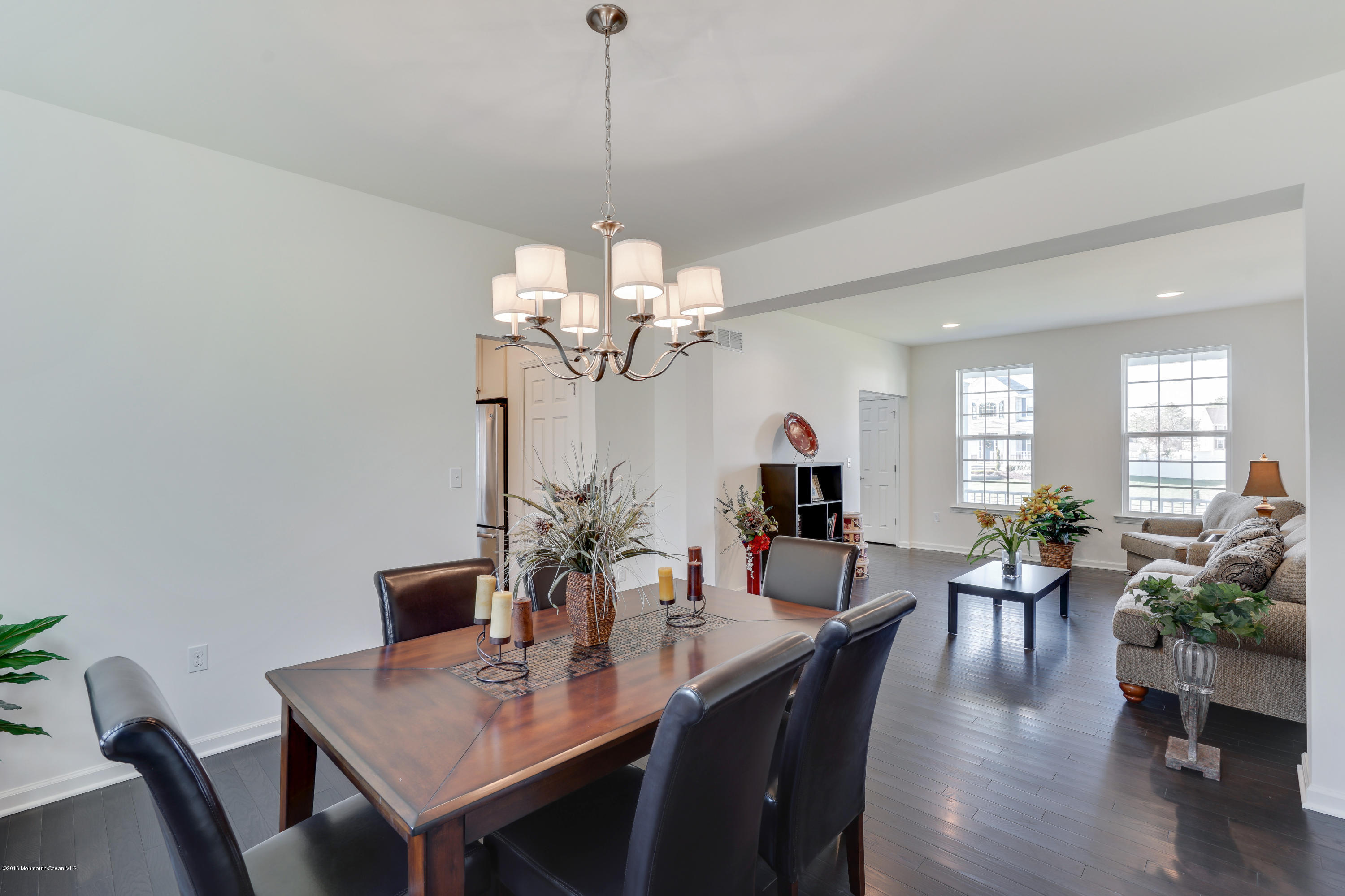 21 Bellagio Road Jackson, NJ 08527 - Photo 9 of 23 Dining Room