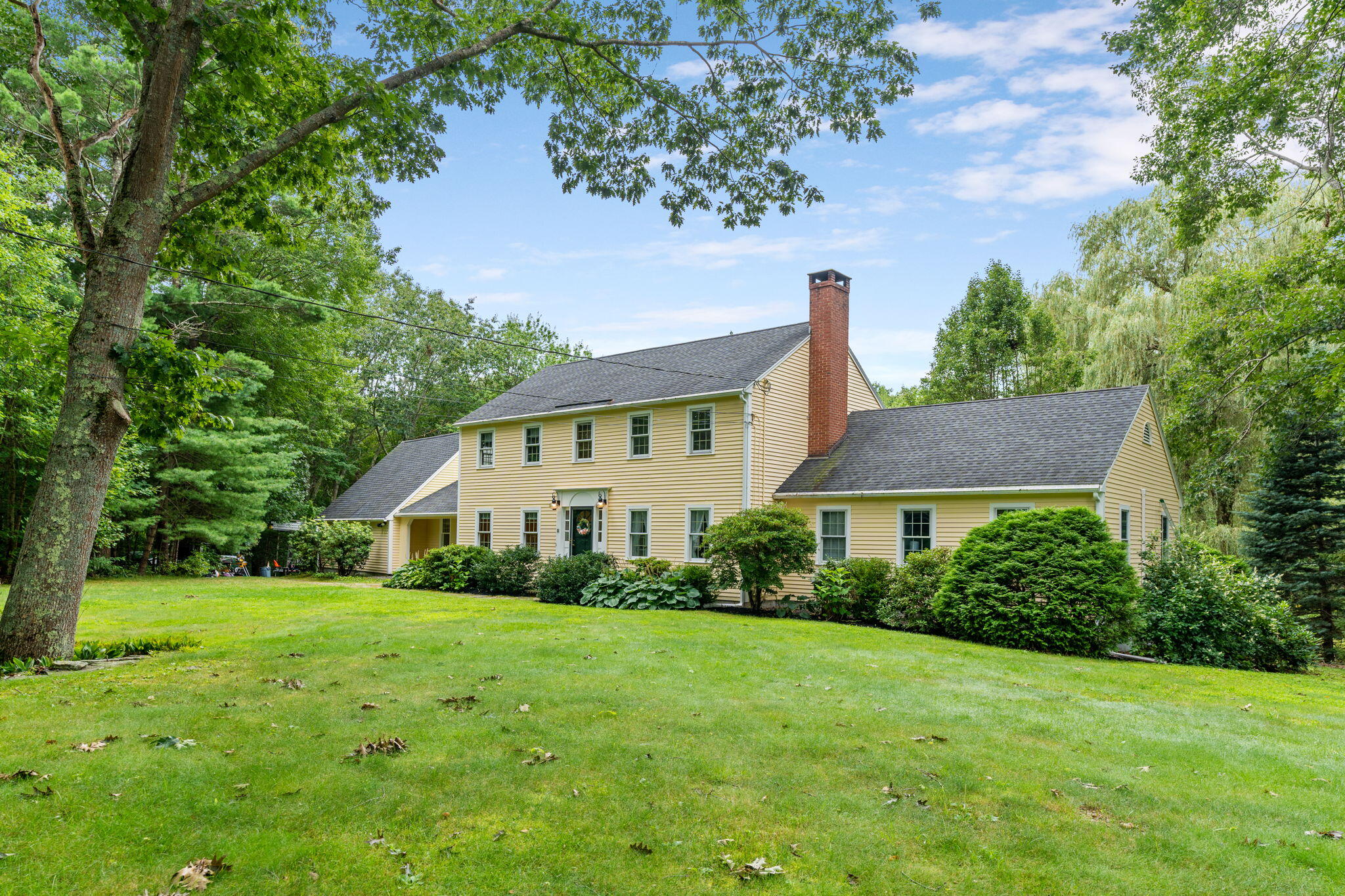 51 Fieldstone Estates Road York, ME 03909 - Photo 2 of 40 IMG_4017