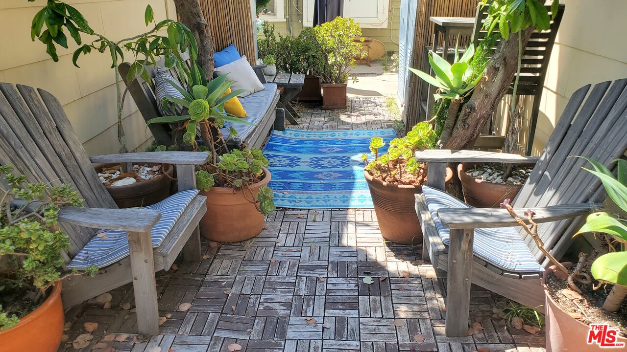 223 Strand Street, Unit G Santa Monica, CA 90405 - Photo 8 of 9