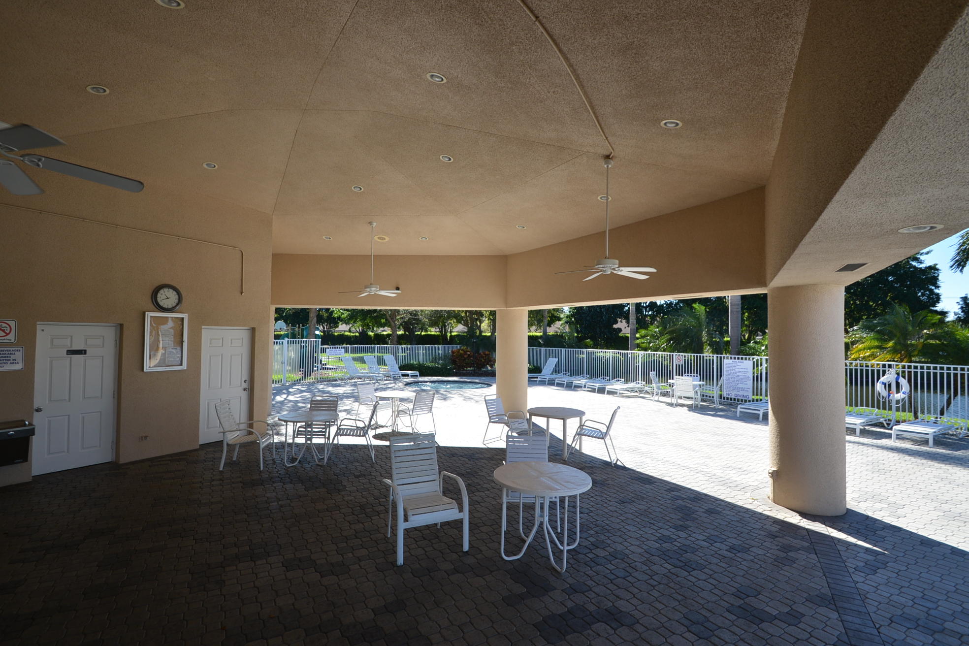 8658 Vía Reale, Unit 3 Boca Raton, FL 33496 - Photo 31 of 41 DSC_7124