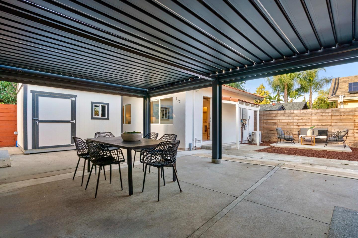 533 Robin Drive Santa Clara, CA 95050 - Photo 44 of 66