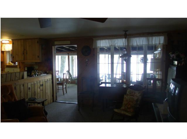 3 Beech Road Industry, ME 04938 - Photo 20 of 27 Interior Space/Layout.