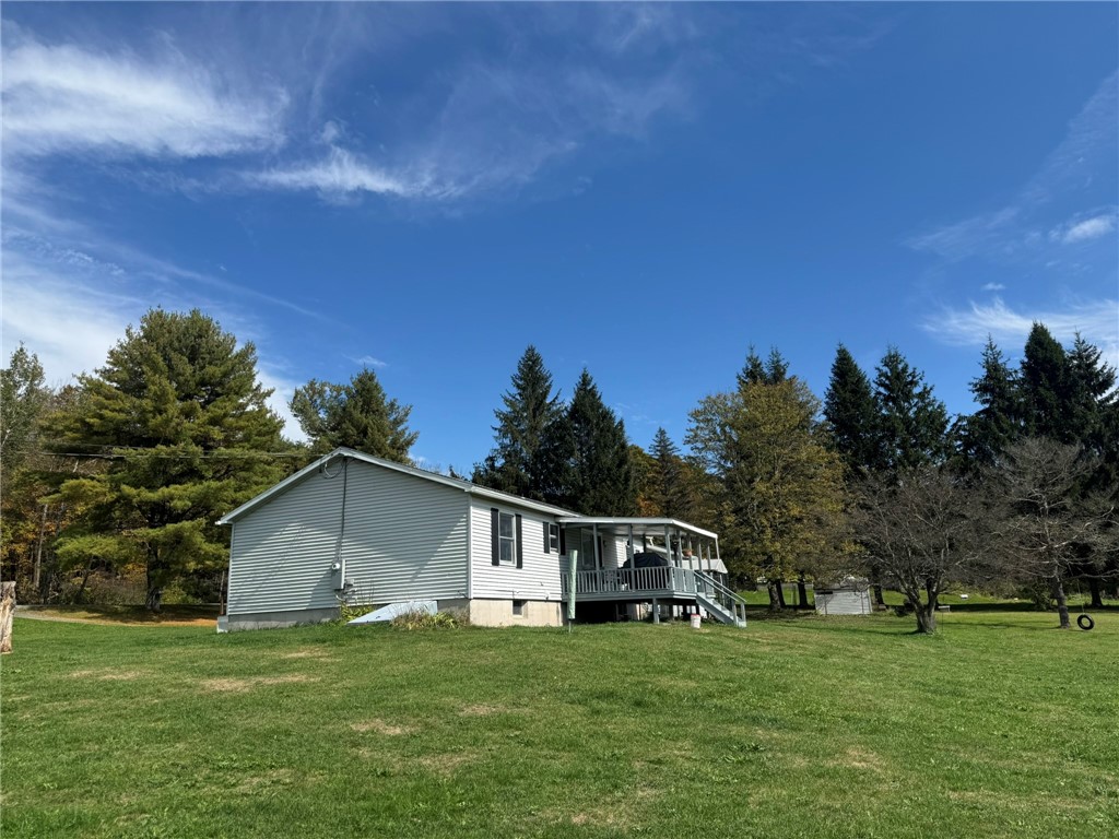 120 Rockdale Road Guilford, NY 13733 - Photo 35 of 37