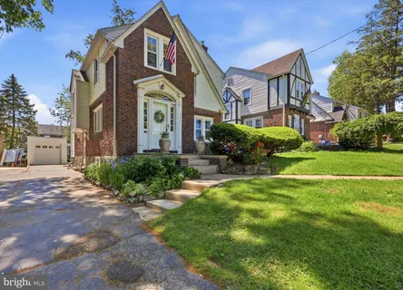 $549,000 | 336 Richland Avenue, Havertown, PA 19083