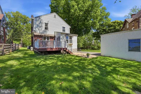 $549,000 | 336 Richland Avenue, Havertown, PA 19083