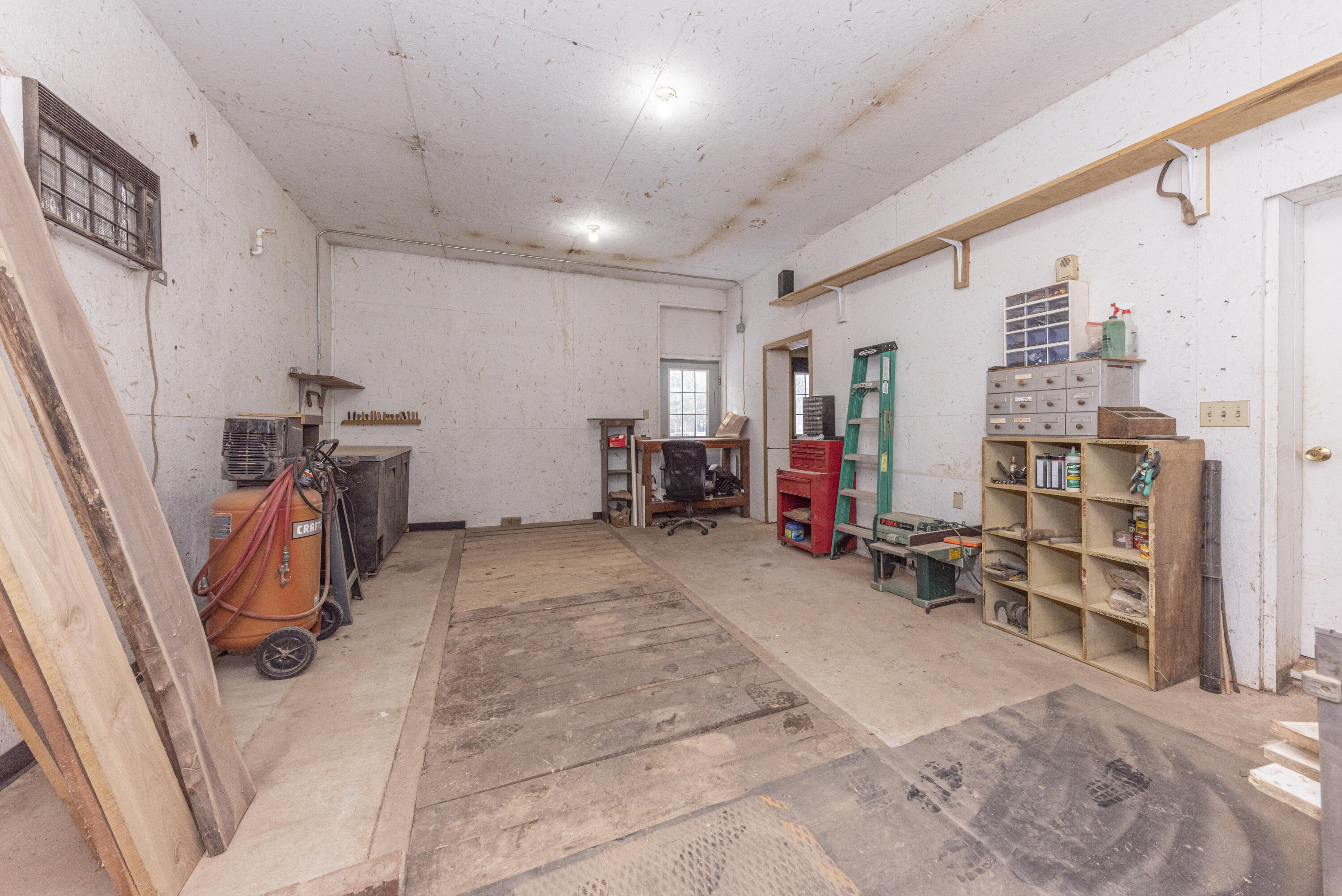 6860 Dexter-Pinckney Road Dexter, MI 48130 - Photo 36 of 48 020_50