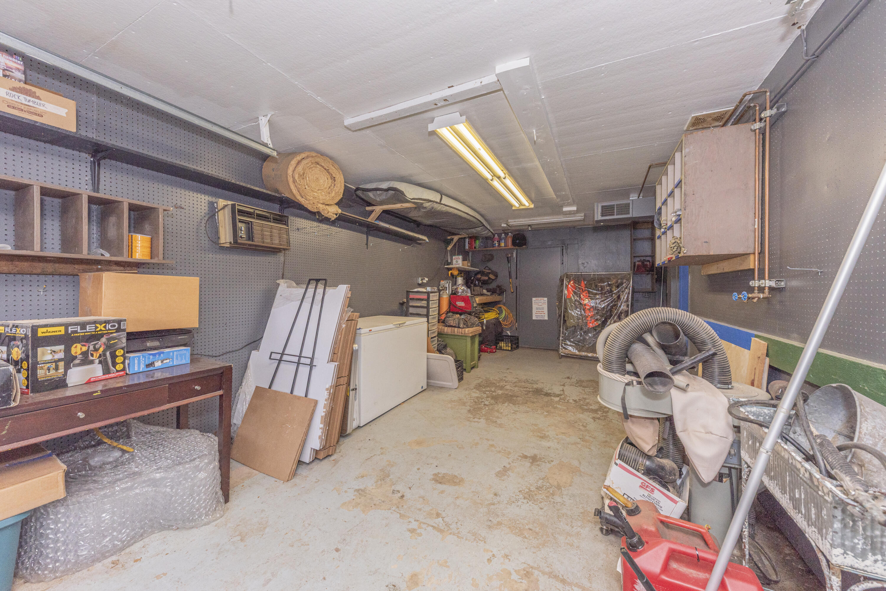 6860 Dexter-Pinckney Road Dexter, MI 48130 - Photo 39 of 48 017_47