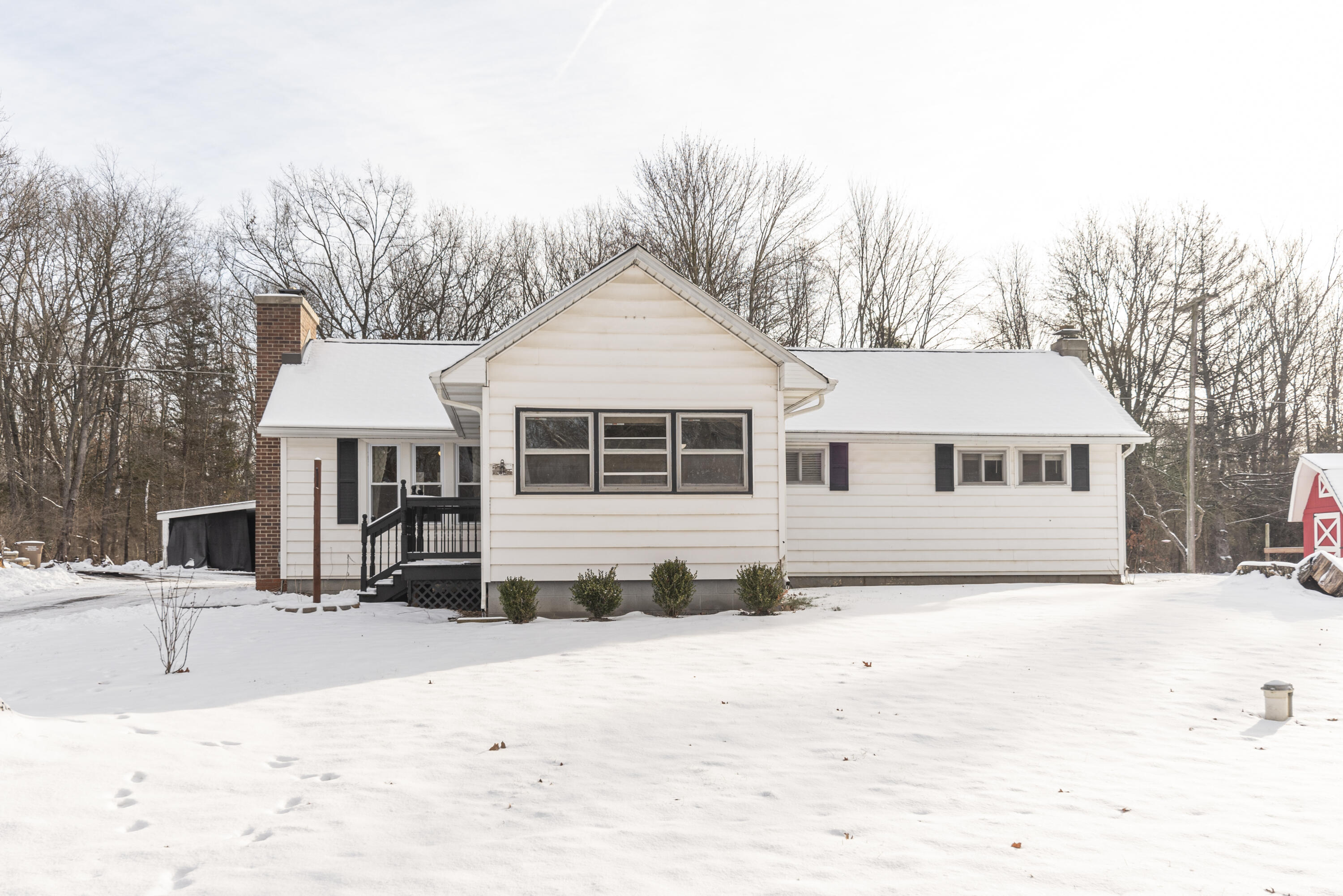 6860 Dexter-Pinckney Road Dexter, MI 48130 - Photo 45 of 48 006_52