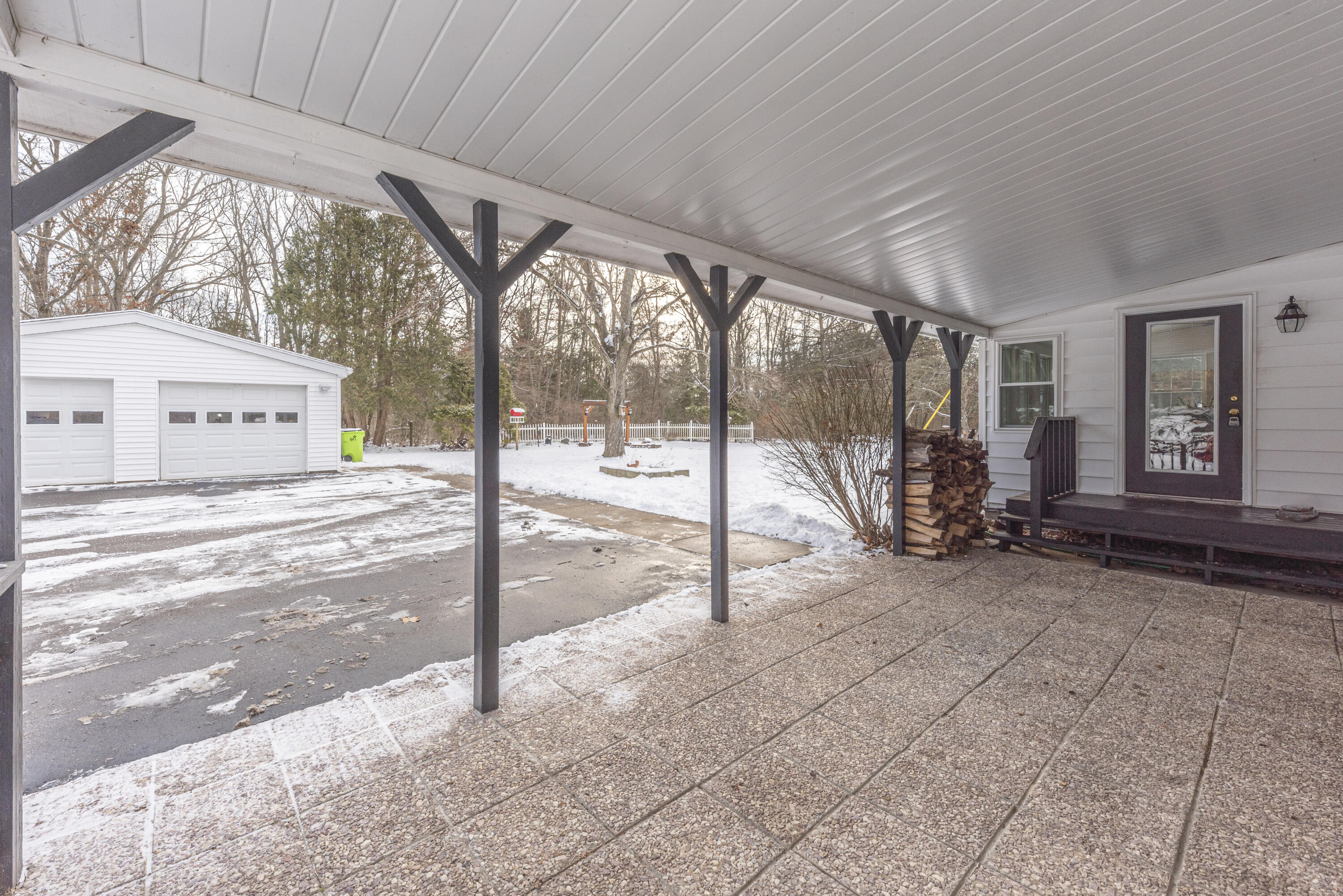 6860 Dexter-Pinckney Road Dexter, MI 48130 - Photo 46 of 48 009_8