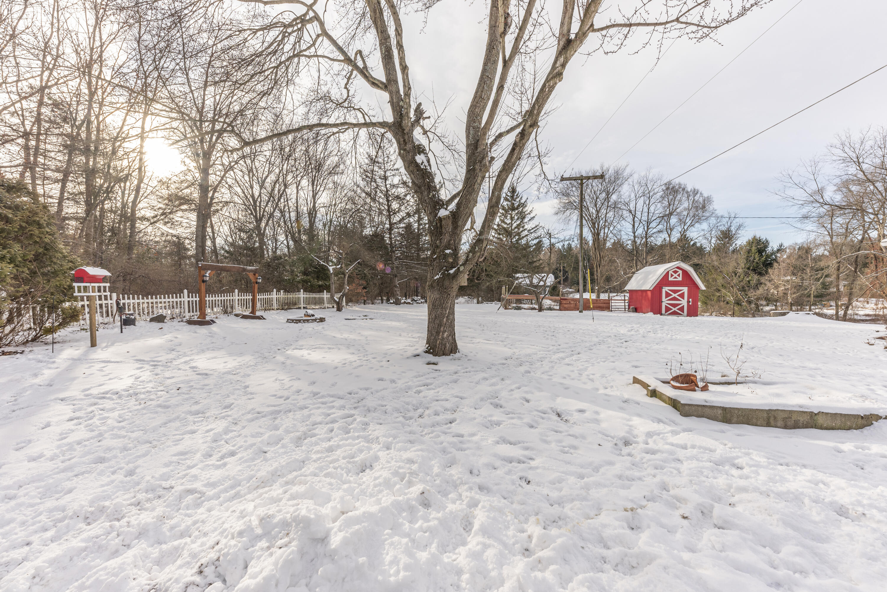 6860 Dexter-Pinckney Road Dexter, MI 48130 - Photo 47 of 48 012_4