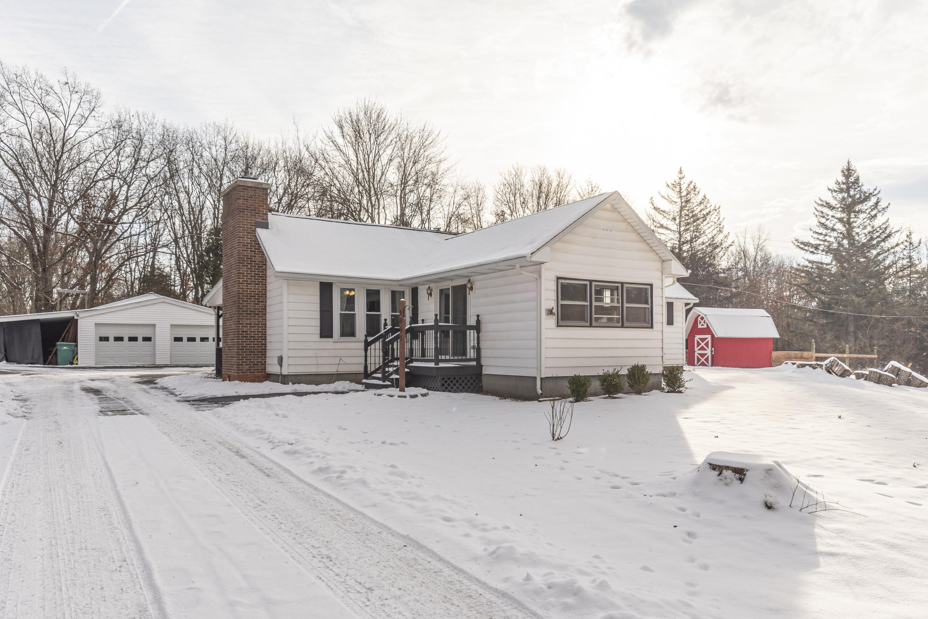 6860 Dexter-Pinckney Road Dexter, MI 48130 - Photo 5 of 48 007_53