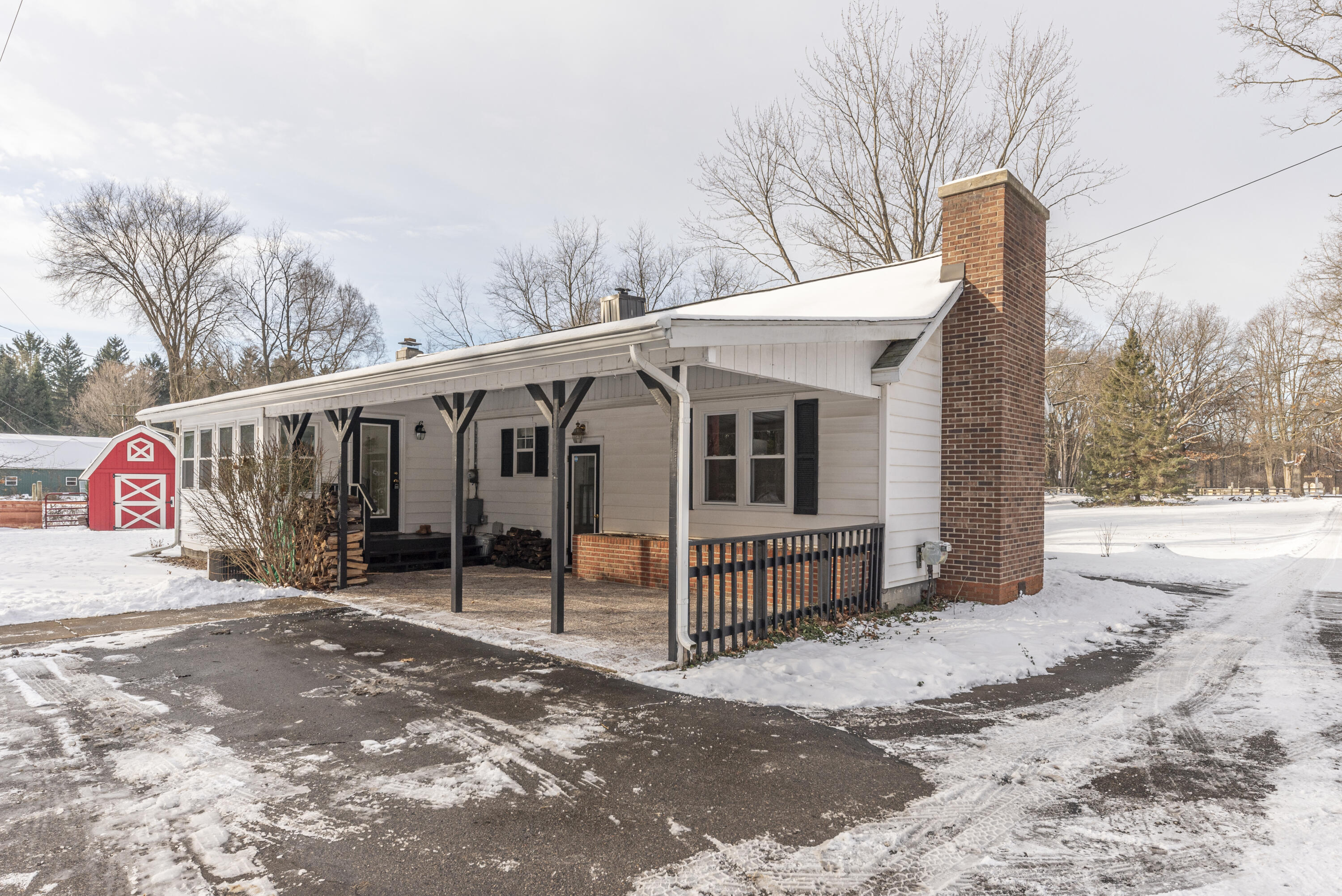 6860 Dexter-Pinckney Road Dexter, MI 48130 - Photo 6 of 48 008_3