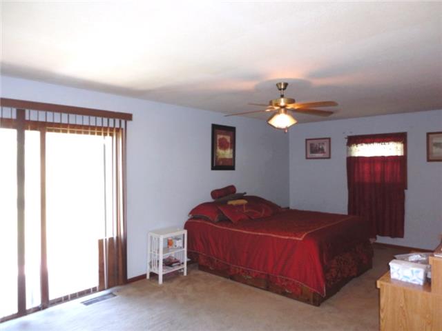 966 Ramsey Road Morrison, TN 37357 - Photo 14 of 28 Looking into the roomy 21x12 Master Bedroom